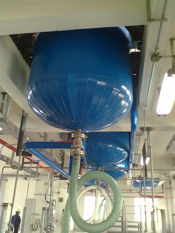 不锈钢罐体外保温施工队 承包通风管道保温施工价格